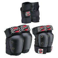 RAD 6 PIECE SAFETY GEAR PACK XL