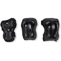 SAFETY SET ROLLERBLADE SKATE GEAR 3 PACK