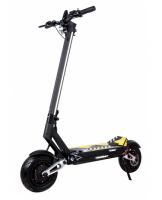 ΗΛΕΚΤΡΙΚΟ ΠΑΤΙΝΙ PUNK REBEL PRO 3600W 60V31.2 AH