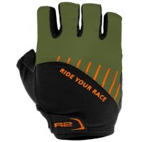 R2 GLOVE VOUK-GREEN SIZE XXL