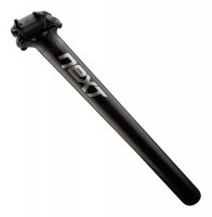 RACE FACE NEXT SEAT POST 31.6X400MM CARBON