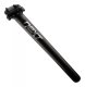 BICYCLE GRIPS BMX "OEM" BLACK