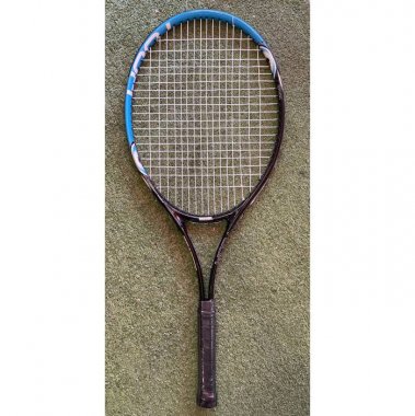 TENNIS ALUMINIUM RACKET