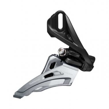 FRONT DERAILLEUR SHIMANO FD-MT400