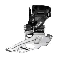 FRONT DERAILLEUR SHIMANO SLX FD-M676