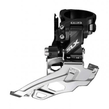 ΣΑΣΜΑΝ ΕΜΠΡΟΣΘΙΟ SHIMANO SLX FD-M676