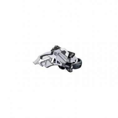 FRONT DERAILLEUR SHIMANO ALIVIO FD-M4000-TS