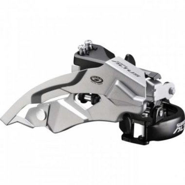 FRONT DERAILLEUR SHIMANO ALTUS FD-M370-3