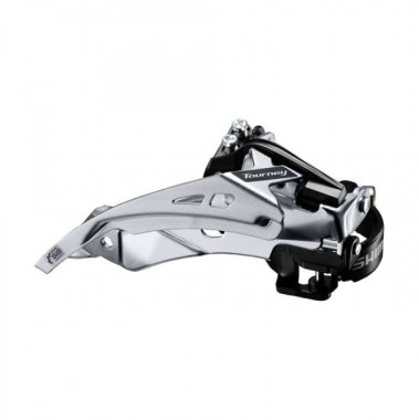 FRONT DERAILLEUR SHIMANO TOURNEY FD-TY700