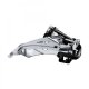 FRONT DERAILLEUR SHIMANO TOURNEY FD-TY700