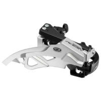 FRONT DERAILLEUR SHIMANO FD-M390-3