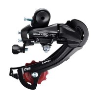 REAR DERAILLEUR MTB SHIMANO TOURNEY TZ