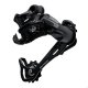 REAR DERAILLEUR SRAM X-5 1O SHIFTS LONG CAGE