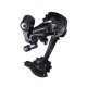 REAR DERAILLEUR SHIMANO DEORE RD-M591-SGS BLACK