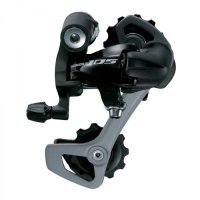 REAR DERAILLEUR SHIMANO 105 RD-5701-GS