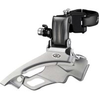 FRONT DERAILLEUR SHIMANO ALTUS FD-M371-3