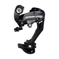 REAR DERAILLEUR SHIMANO ALTUS RD-M370-SGS