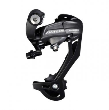 ΣΑΣΜΑΝ ΟΠΙΣΘΙΟ SHIMANO ALTUS RD-M370-SGS