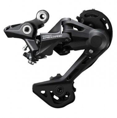 ΣΑΣΜΑΝ ΟΠΙΣΘΙΟ SHIMANO DEORE RD-M4120-SGS