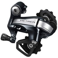 ΣΑΣΜΑΝ ΟΠΙΣΘΙΟ SHIMANO METREA RD-U5000-SS