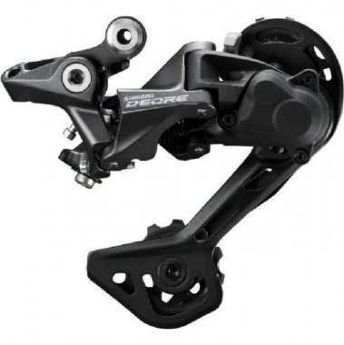 REAR DERAILLEUR SHIMANO DEORE RD-M5120-SGS