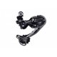 BICYCLE GRIPS BMX "OEM" BLACK