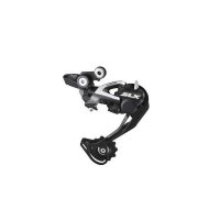 REAR DERAILLEUR SHIMANO SLX RD-M7000-10-SGS