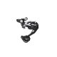 BICYCLE GRIPS BMX "OEM" BLACK