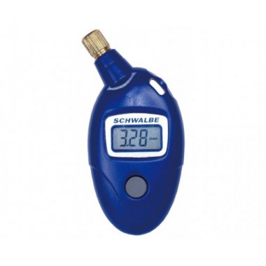 SCHWALBE AIRMAX PRO AIR PRESSURE GAUGE