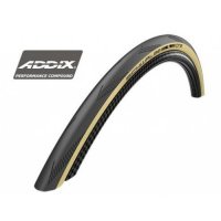 SCHWALBE TIRE LUGANO II CLASSIC-SKIN 700X25(WIRED)