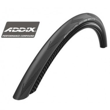 SCHWALBE TIRE ONE ADDIX 700X25 TL EASY(FOLDABLE)