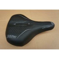 BICYCLE SADDLE BASSANO VOLAR3 XL 3 ZONE COMFORT PLUS WITH LIGHT