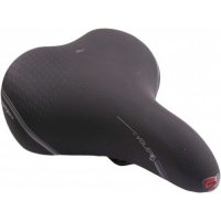 BICYCLE SADDLE BASSANO VOLARE BIGCITY XXL