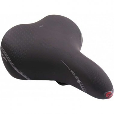 BICYCLE SADDLE BASSANO VOLARE BIGCITY XXL