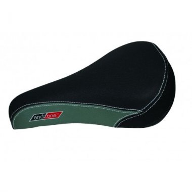 BICYCLE SADDLE ENDZONE BMX "DIRTY"