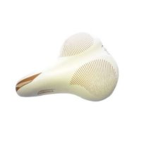 BICYCLE SADDLE MONTEGRAPPA AMERICA ΒΕΙGE