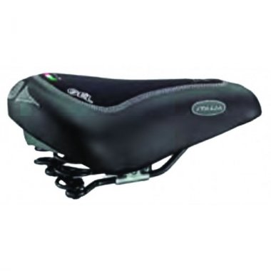 BICYCLE SADDLE MONTE GRAPPA BRAVO GEL