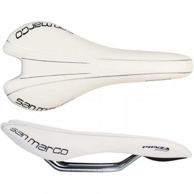 BICYCLE SADDLE SAN MARCO PONZA POWER