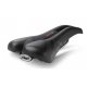 BICYCLE GRIPS BMX "OEM" BLACK