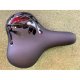 BICYCLE SADDLE VELO FLOWERS