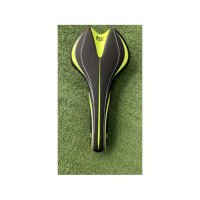 BICYCLE SADDLE VELO IFT INFORNT YELLOW