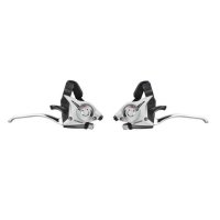 SET SHIFT/BRAKE LEVER SHIMANO ST-EF51