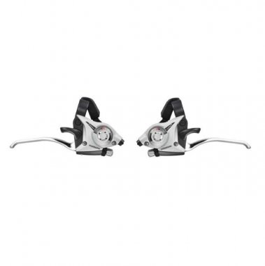 SET SHIFT/BRAKE LEVER SHIMANO ST-EF51