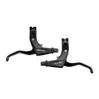 SET BRAKE LEVER SHIMANO DEORE BL-T610