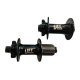 BICYCLE GRIPS BMX "OEM" BLACK