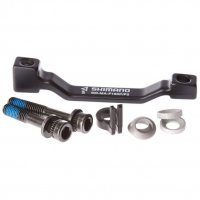 SHIMANO DISC BRAKE MOUNT ADAPTER SM-MA-F180P/P2A