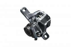 MECHANICAL DISC BRAKE SHIMANO BR-CX77