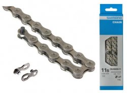 SHIMANO CHAIN CN-HG601-11-116L