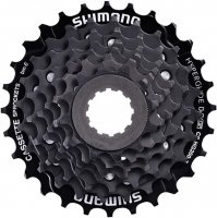 SHIMANO CASSETTE SPROCKET CS-HG200-7 12-32T