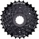 CASSETTE SPROCKET SHIMANO CS-HG200-7 12-28T BLACK